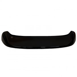 Opel Astra J HB Makyajlı (2013-2015) OPC PİANO BLACK Spoiler (Plastik)